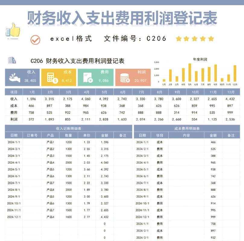鄂州贷款被拒只因流水太乱？企业流水制作合规避坑指南
